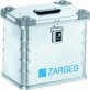ZARGES K470 transportavimo dėžė 350x250x310 mm ZARGES K470 transportavimo dėžė 350x250x310 mm